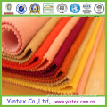 Colorful Wool Fabric for Blanket